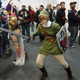 Illustration for article titled London MCM Expo Cosplay Gallery